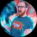 Darren, Gaming Creator